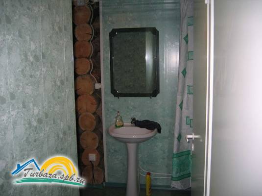 Гостевой дом «Тууликки»