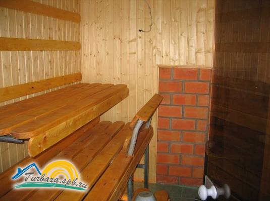 Гостевой дом «Тууликки»