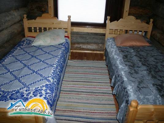 Гостевой дом «Тууликки»