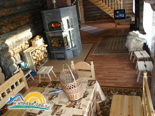 Гостевой дом «Тууликки»