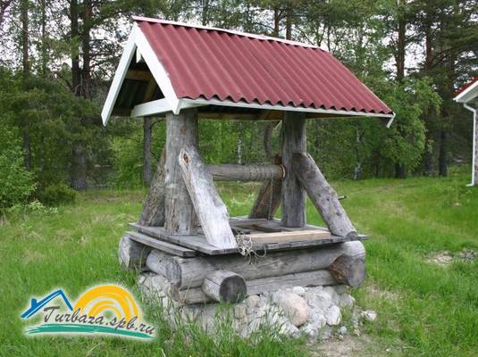 Гостевой дом «Тууликки»