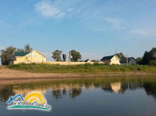 База отдыха «Глухарь Клуб»