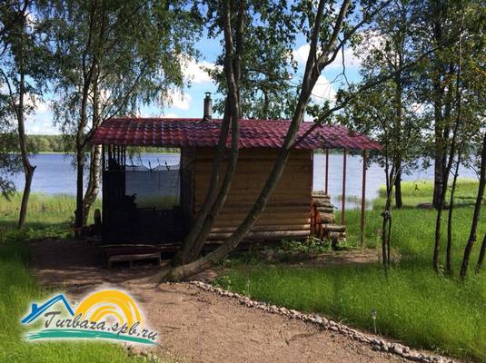 База отдыха «AmigoLand»