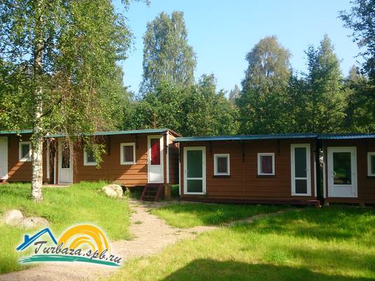 База отдыха «AmigoLand»