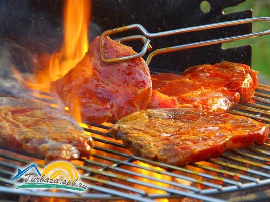 База отдыха «AmigoLand»