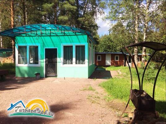 База отдыха «AmigoLand»