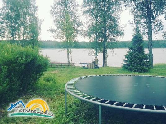 База отдыха «AmigoLand»