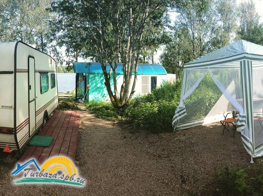 База отдыха «AmigoLand»