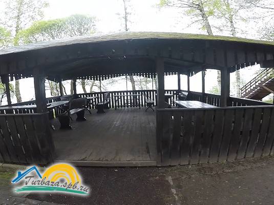 База отдыха «Ломаранта»