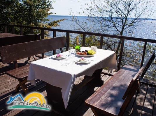 База отдыха «Ломаранта»