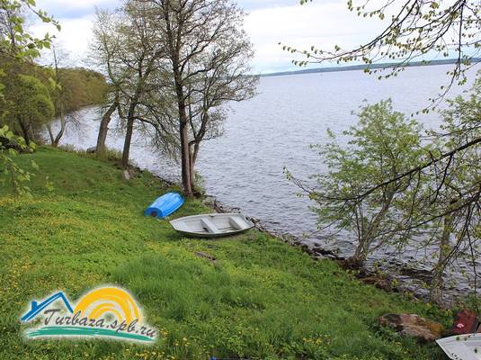 База отдыха «Ломаранта»