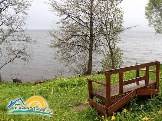 База отдыха «Ломаранта»