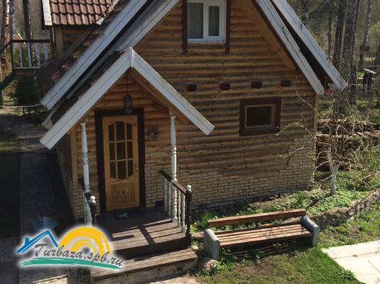 База отдыха «Тихая Гавань»