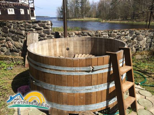 База отдыха «Тихая Гавань»