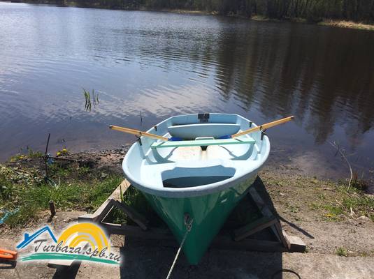 База отдыха «Тихая Гавань»