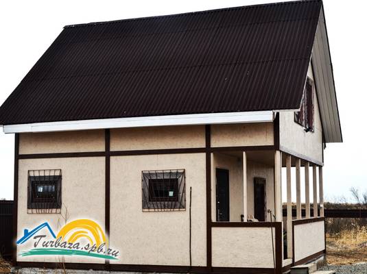 База отдыха «Свирицкая гавань»