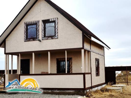 База отдыха «Свирицкая гавань»