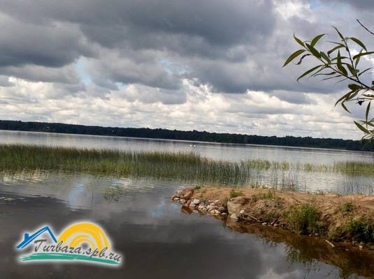 База отдыха «Хутор Скреблово»