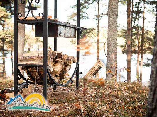 База отдыха «Золотой берег»