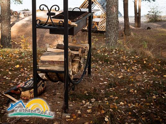 База отдыха «Золотой берег»