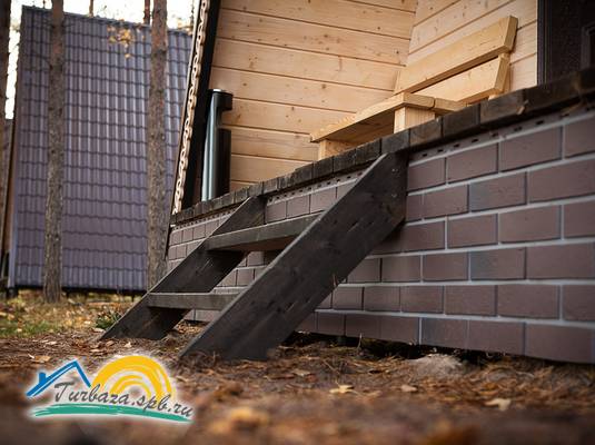 База отдыха «Золотой берег»