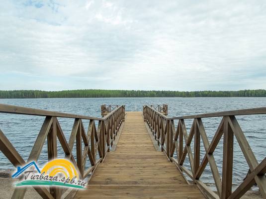 База отдыха «Боровое»