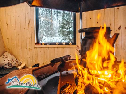 Пикник-парк «ЛесОк»