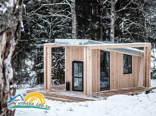 Пикник-парк «ЛесОк»