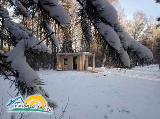 Пикник-парк «ЛесОк»