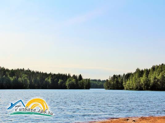 База отдыха «ЛАВАЛЛА ХУТОР»