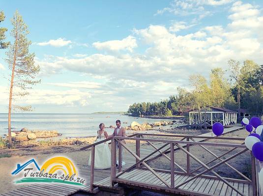 База отдыха «Ладога озеро»