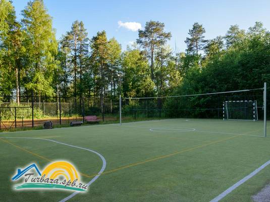 Комплекс отдыха «Добрый Лось»