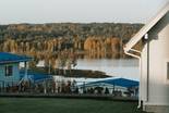 Аренда коттеджа на 4 чел., Бокситогорский район, посуточно