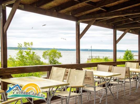 База отдыха «Лосево Парк»