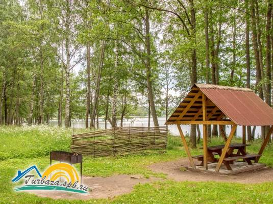 База отдыха «Лосево Парк»