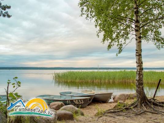 База отдыха «Лосево Парк»