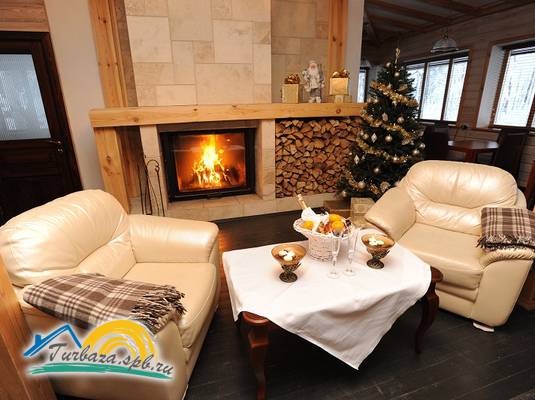 Курорт «Снежный»