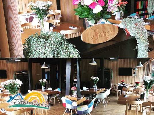 Курорт «Снежный»