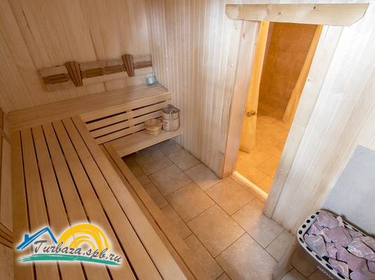 Курорт «Снежный»