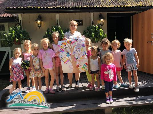 Курорт «Снежный»