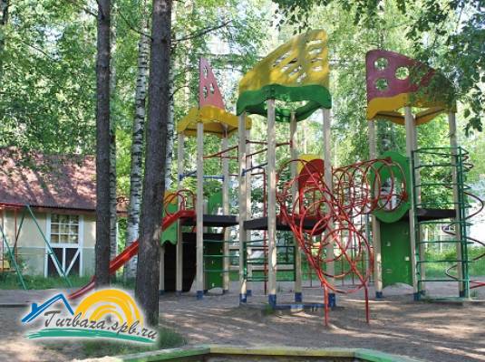 Курорт «Снежный»