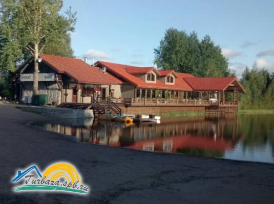 Курорт «Снежный»