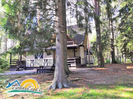 Курорт «Снежный»