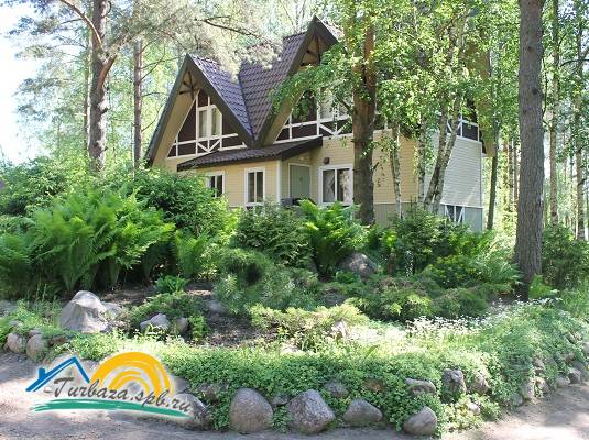 Курорт «Снежный»