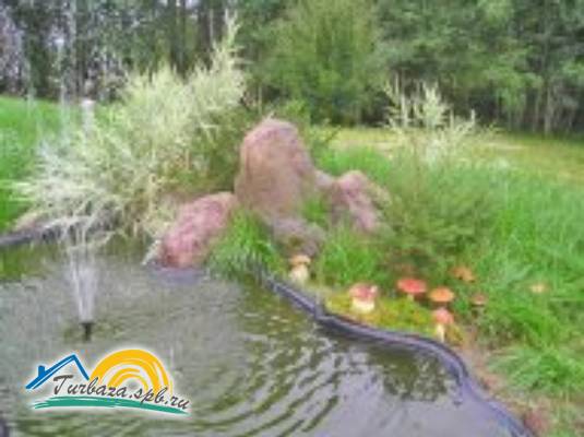 База отдыха «Белокаменка»