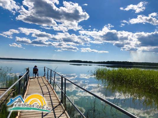 База отдыха «Кот Матроскин»