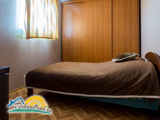 Гостевой дом «Ладога»