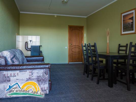 Гостевой дом «Ладога»