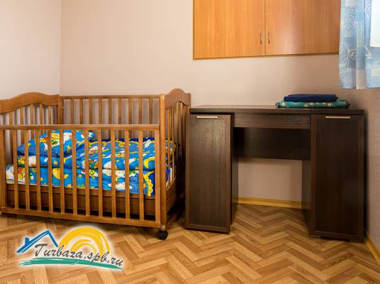 Гостевой дом «Ладога»