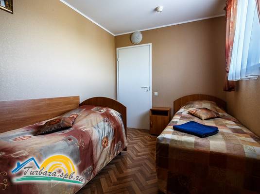 Гостевой дом «Ладога»